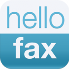 HelloFax app icon