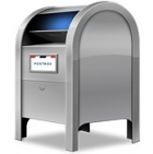 Postbox app icon