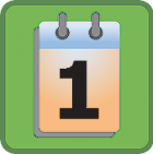 TuskTools Calendar app icon