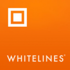Whitelines app icon