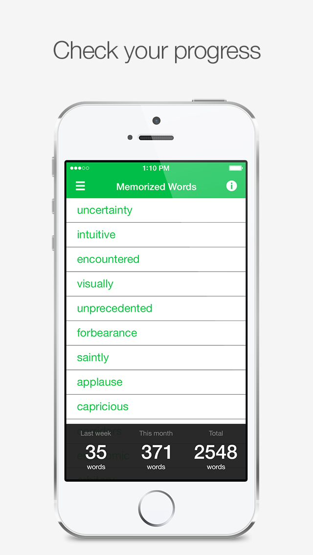 evernote app iphone