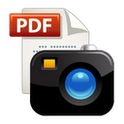 Droid Scan Pro PDF app icon
