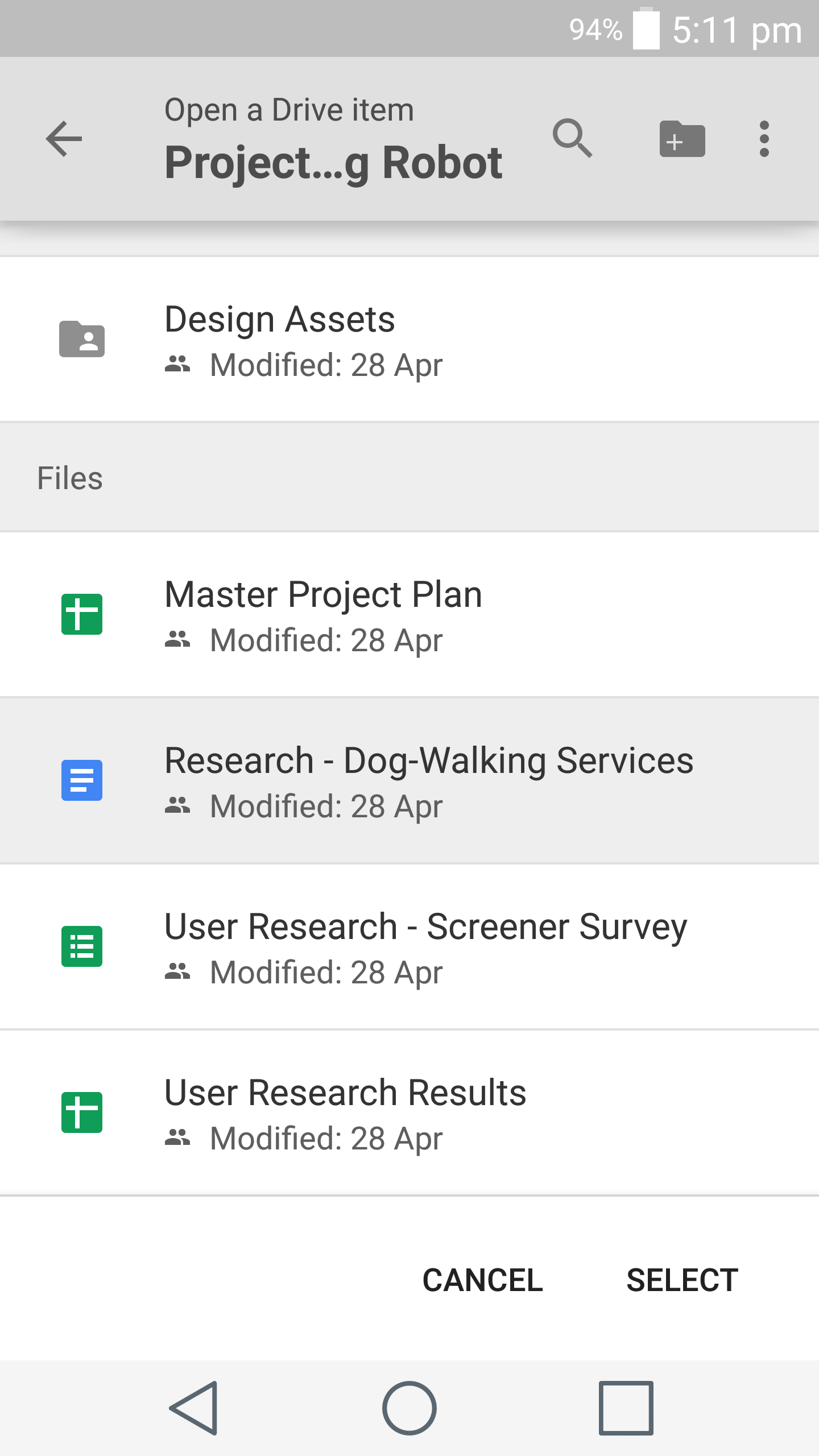 download google drive app