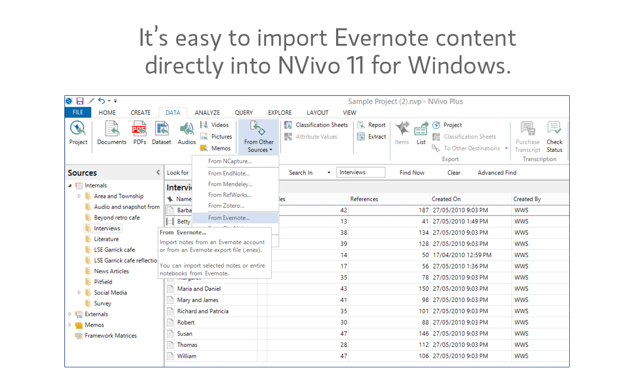for windows download EverNote 10.58.8.4175