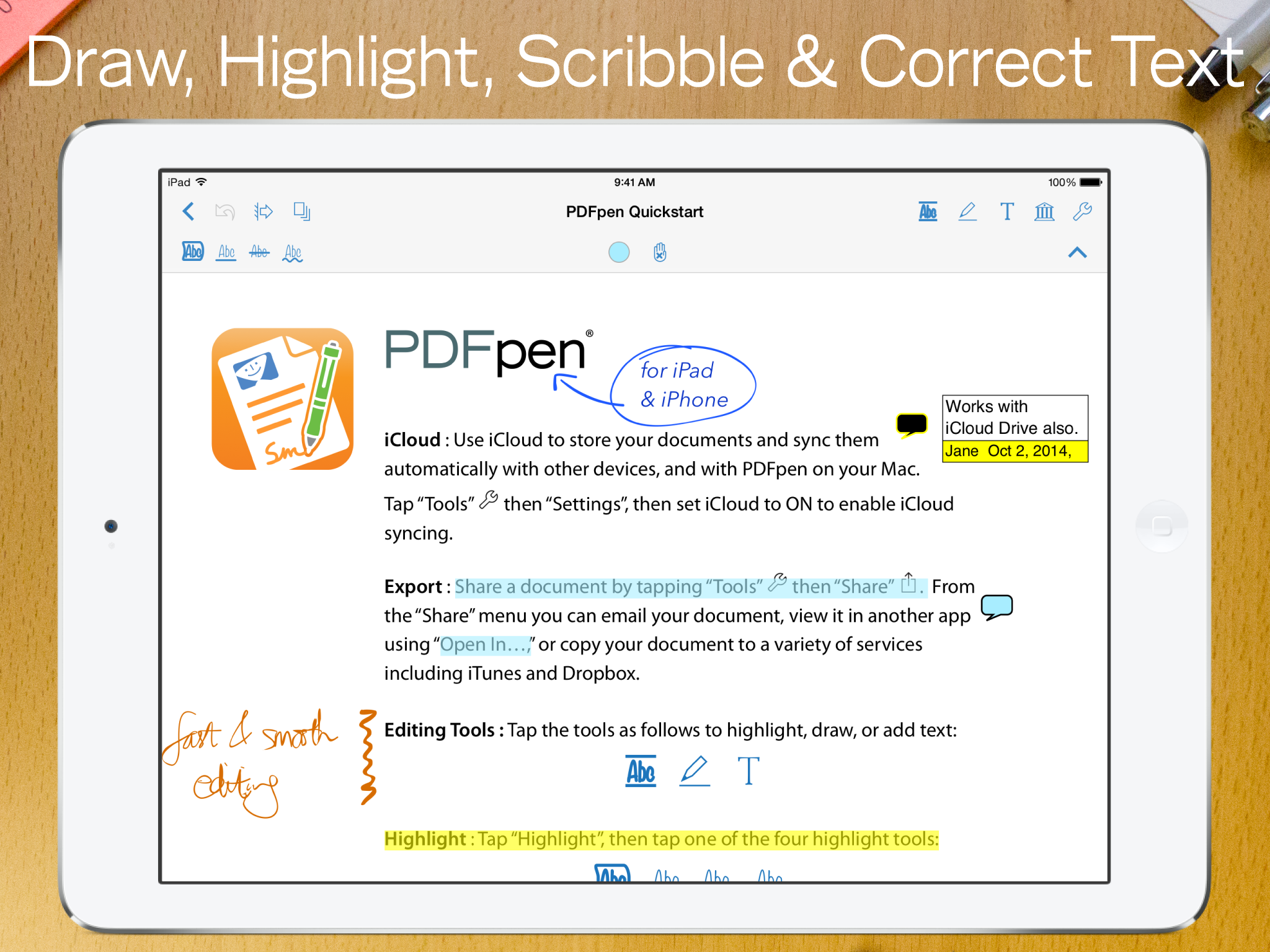 PDFPEN for Mac. Text Corrector. Как по английски айпад. Pdf Editor apps.