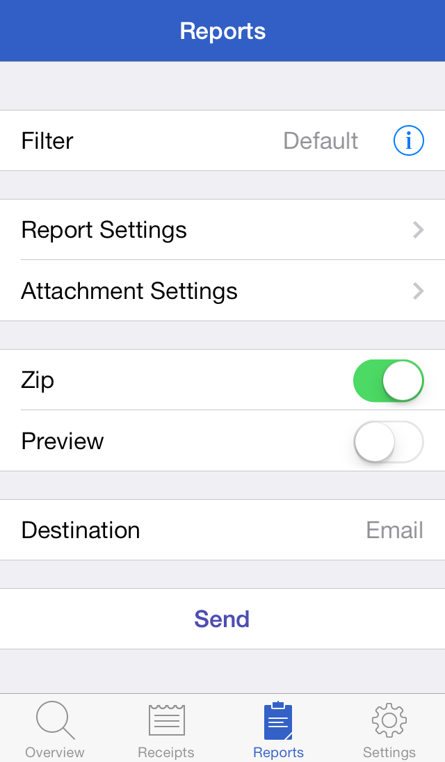 iphone read receipts settings