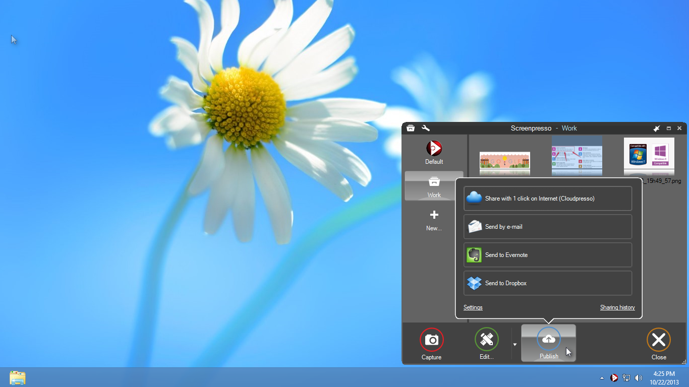 instal the last version for windows Screenpresso Pro 2.1.13