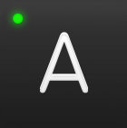 Alternote app icon