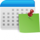 Callnote app icon