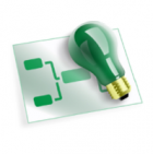 ConceptDraw MINDMAP app icon
