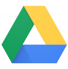 Google Drive app icon