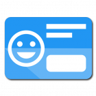 HappyID app icon