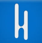 HulloMail SmartVoicemail app icon