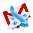Mailplane app icon