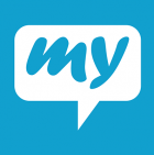 mysms app icon