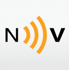 NoteVault app icon