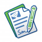 PDFpen app icon