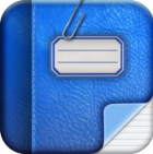 PhatPad app icon