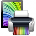 Printopia app icon