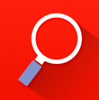 Searchr app icon