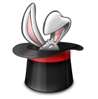 Trickster app icon